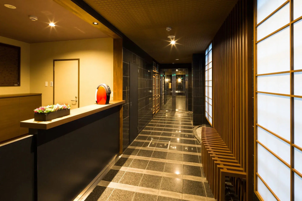 Kyoto Riverview House Kyoraku