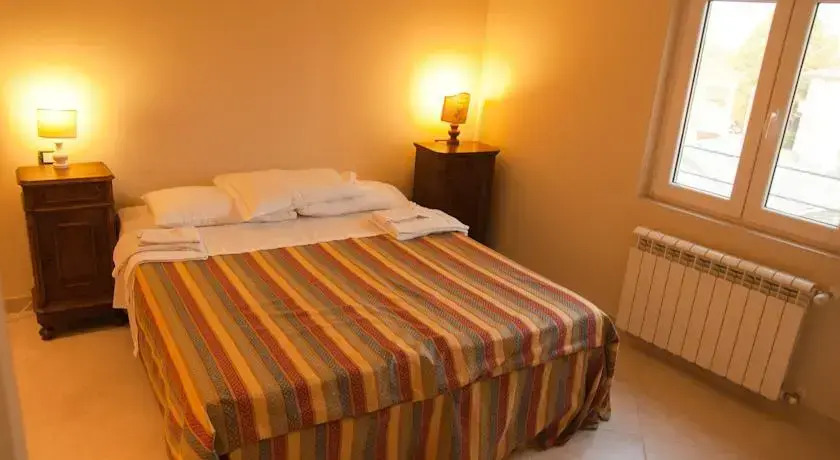 Al Tuscany Flat