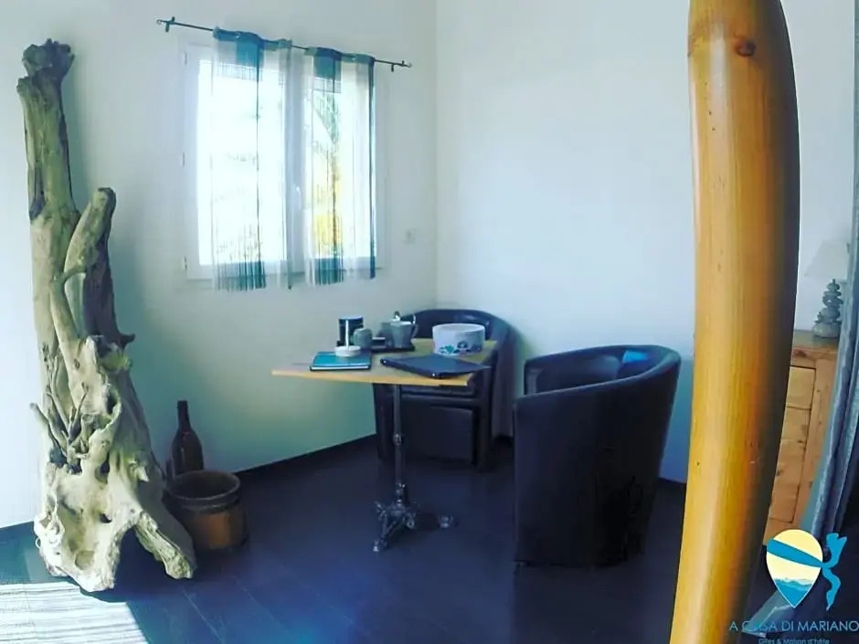 A Casa di Mariano