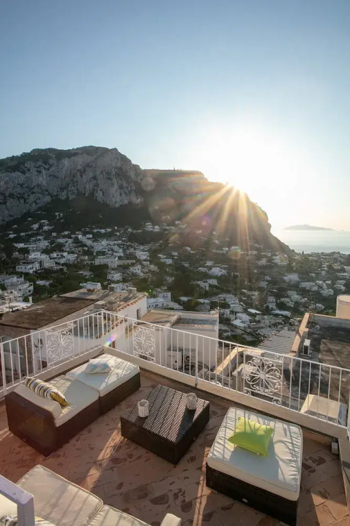 Rooftop Luxury Apartment