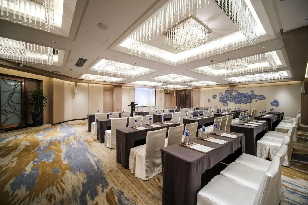Grand Skylight Hotel Shenzhen Zhonghang Futian Huaqiang North Branch