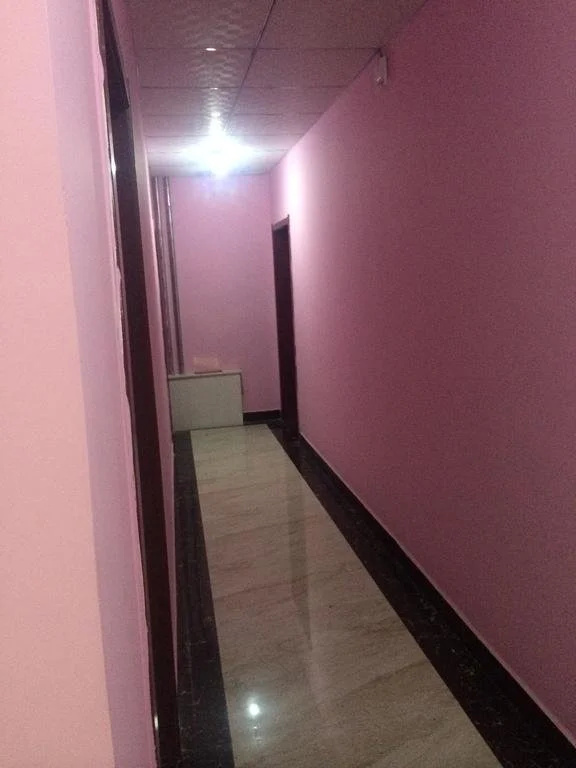 Wenxinyishu Inn