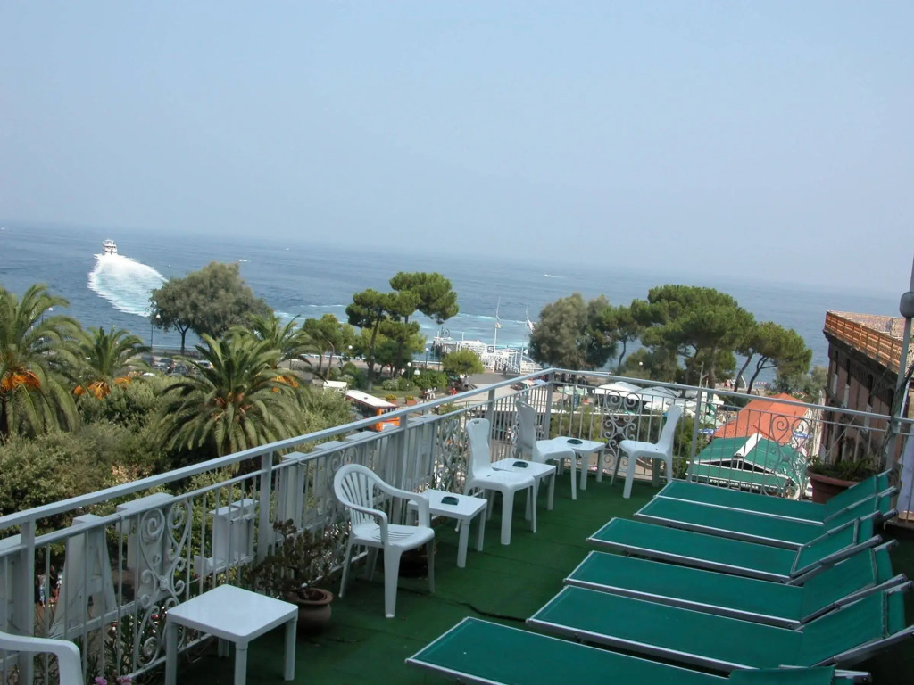 Hotel Il Faro