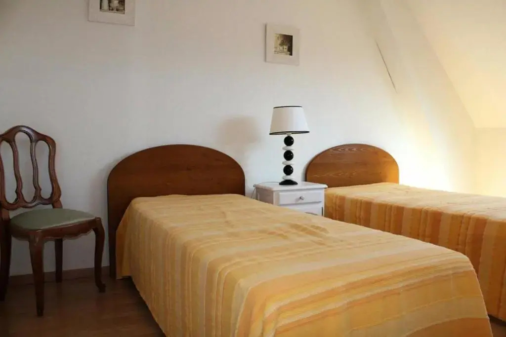 Résidence Balcons De La Mer - 3 Pièces pour 4 Personnes 424