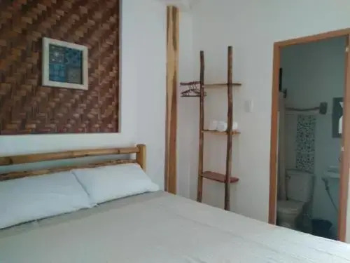 Sand 1 Hostel