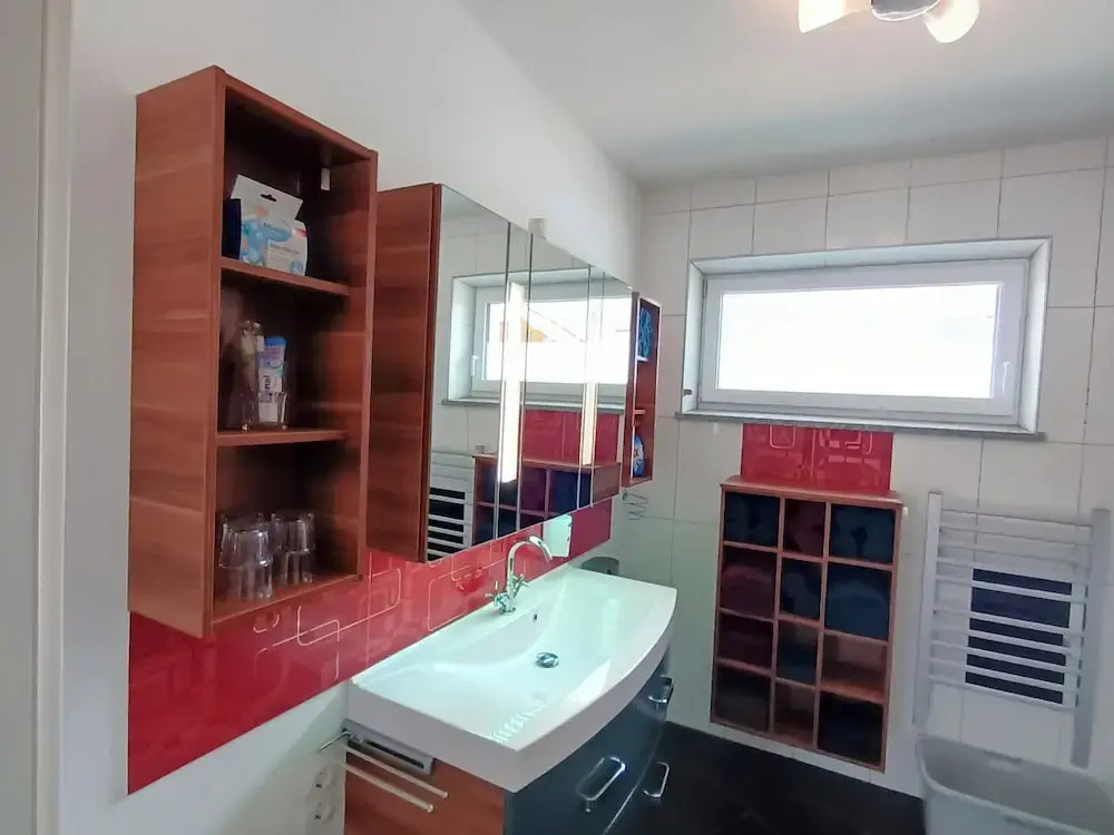Aw82 - Apartments in the Sunny South, Directly in the Countryside and Quickly in