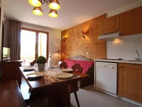 Apartment Palatin 4