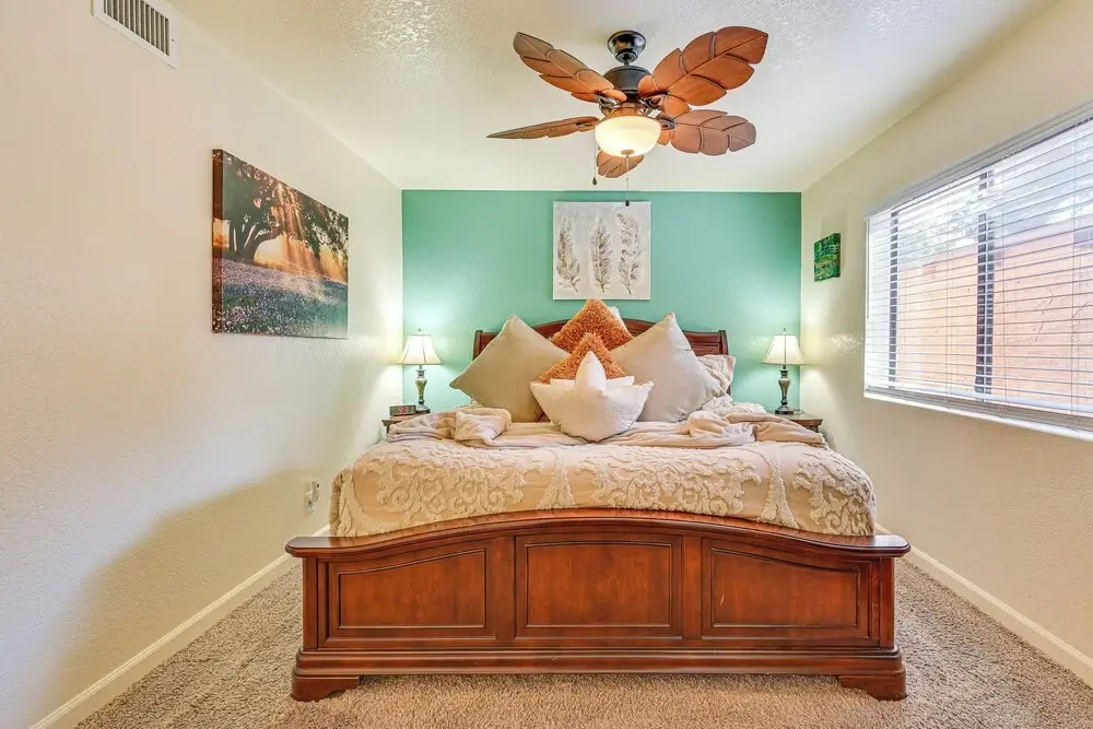 'the Painted Pony' Sedona Condo: Pool & Gym Access