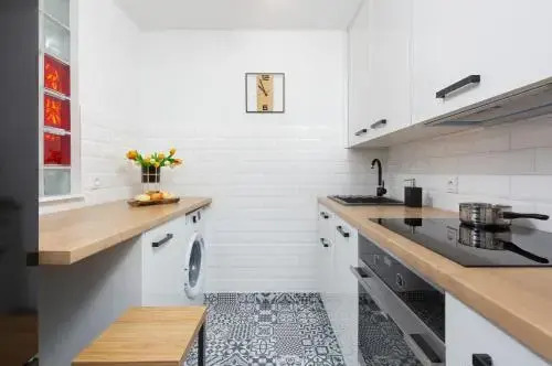 Apartament MetroMarymont