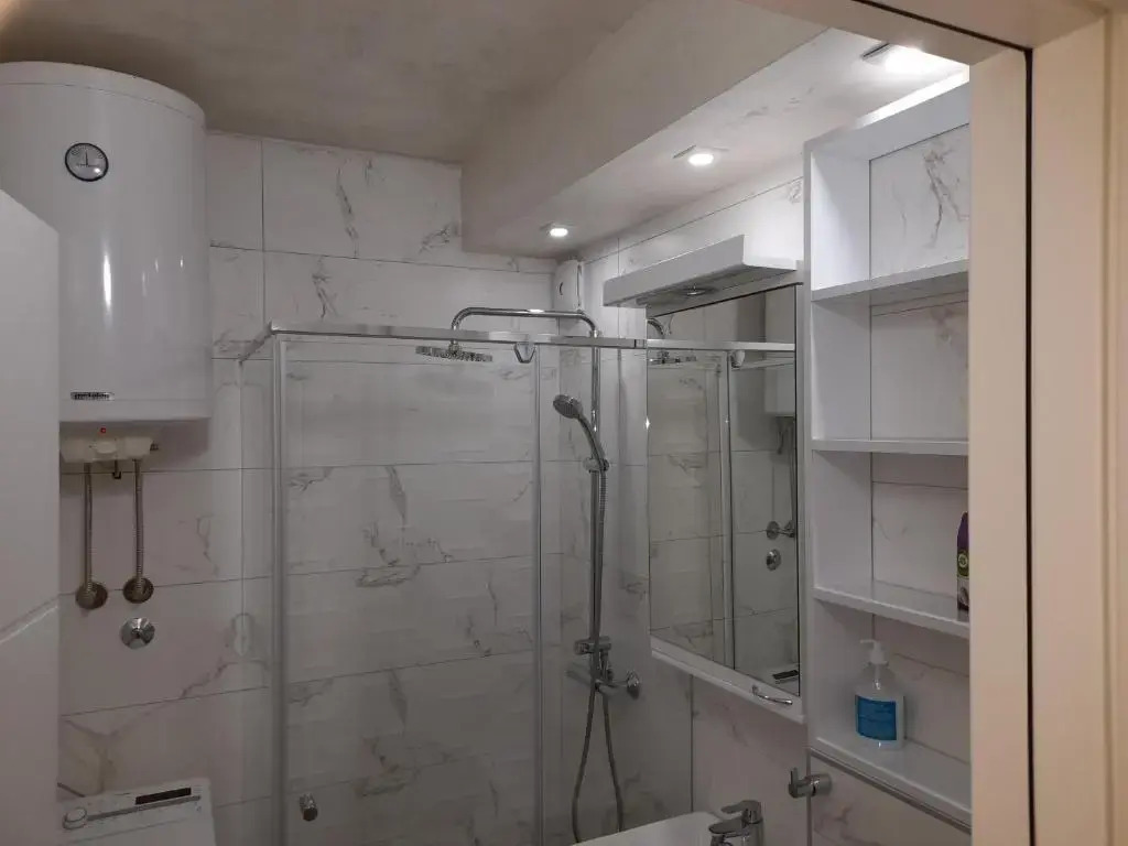 Apartman Daca