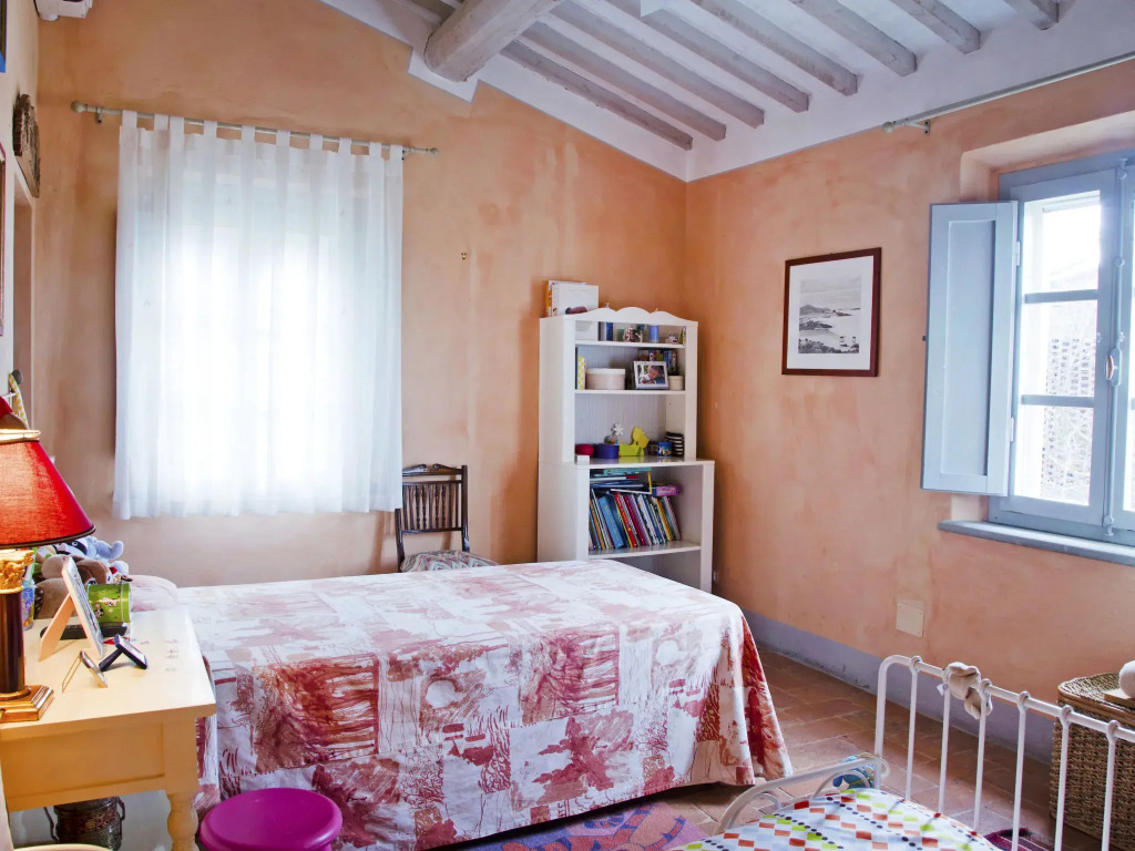 Villa Ghizzano by Interhome