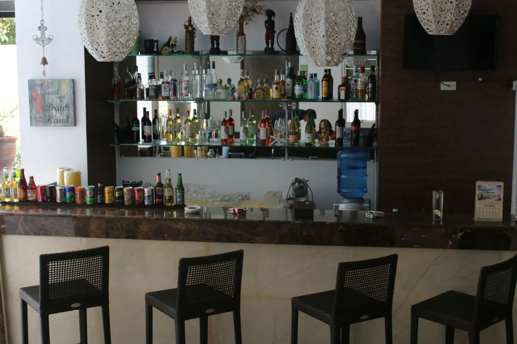 Boracay Haven Suites
