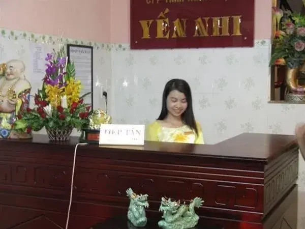Yen Nhi Hotel