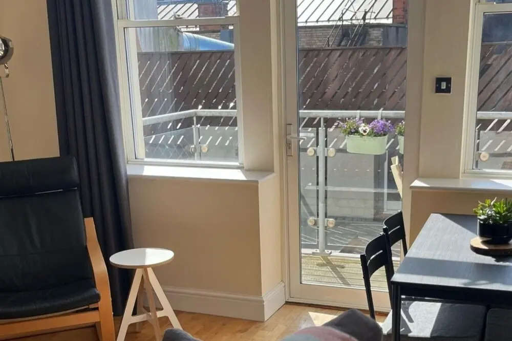 Cardiff Apt - Sleeps 6 - Castle & Stadium Nearby