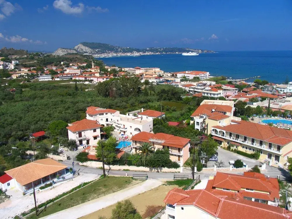Doras Zante Studios & Apartments