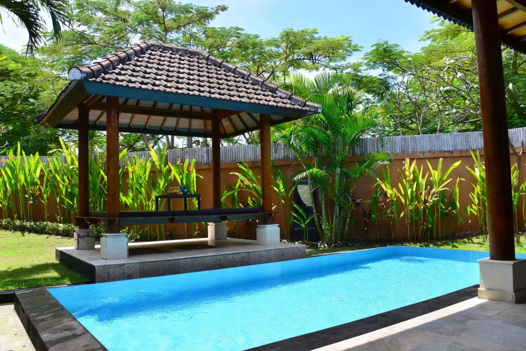 Lavender Villa & Spa