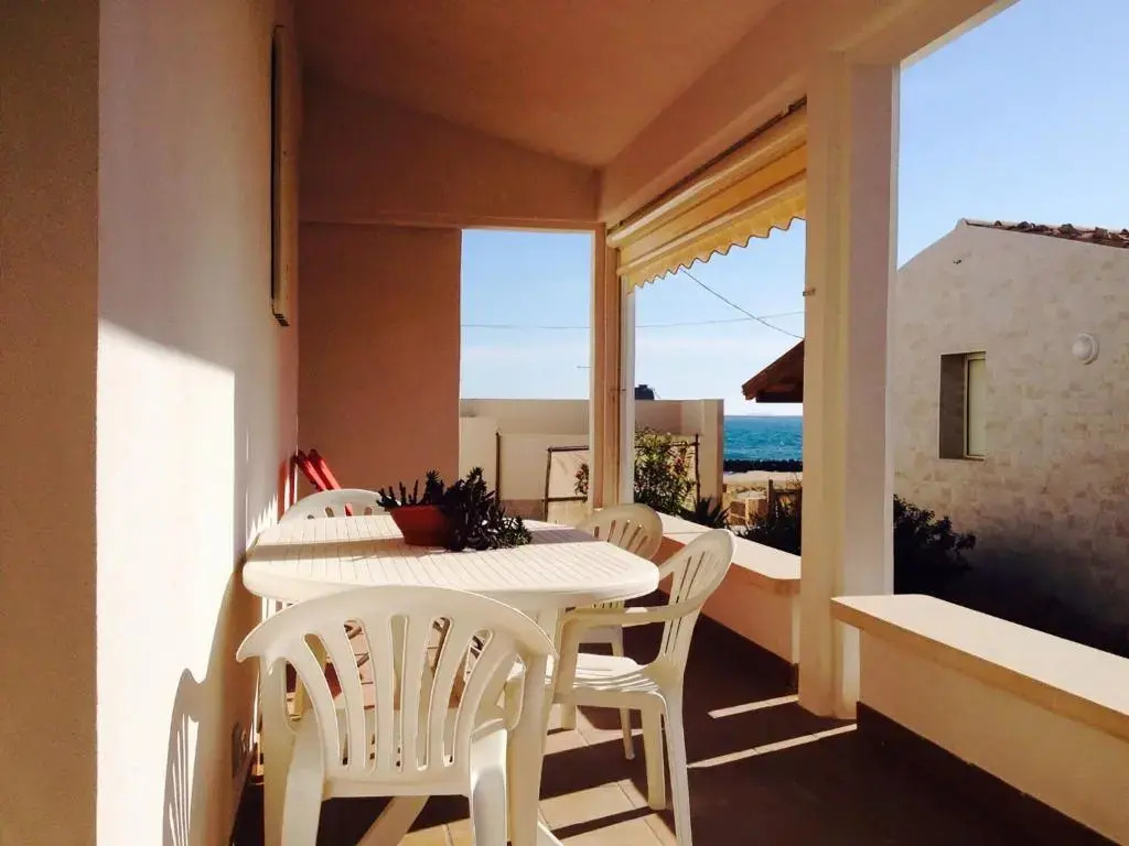 Casa Delle Dune