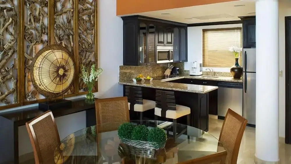 2BD Del Palmar Cancun Luxury Resort