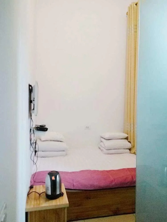 Pingyao Jingfudi Homestay 2nd Branch