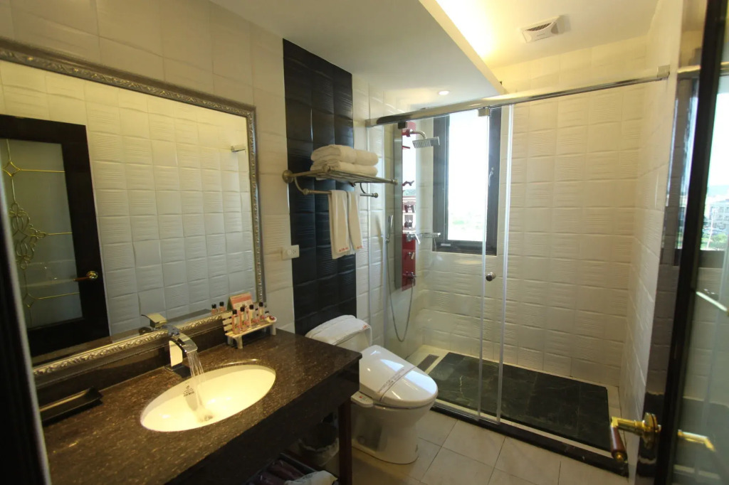 Hualien Flora B&B