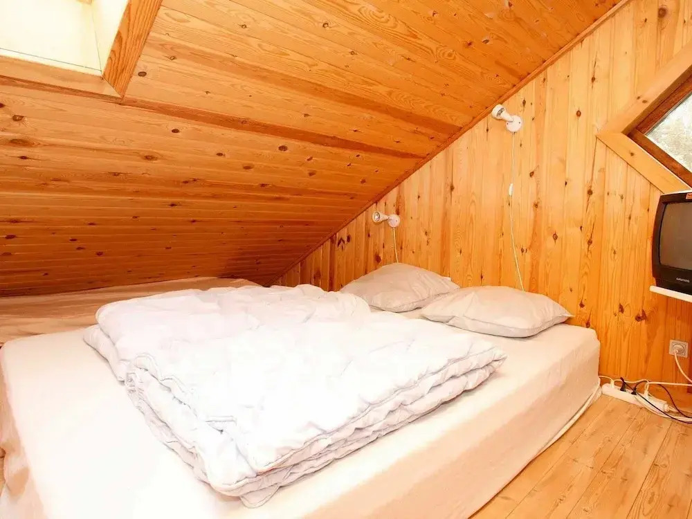 4 Star Holiday Home in Hals