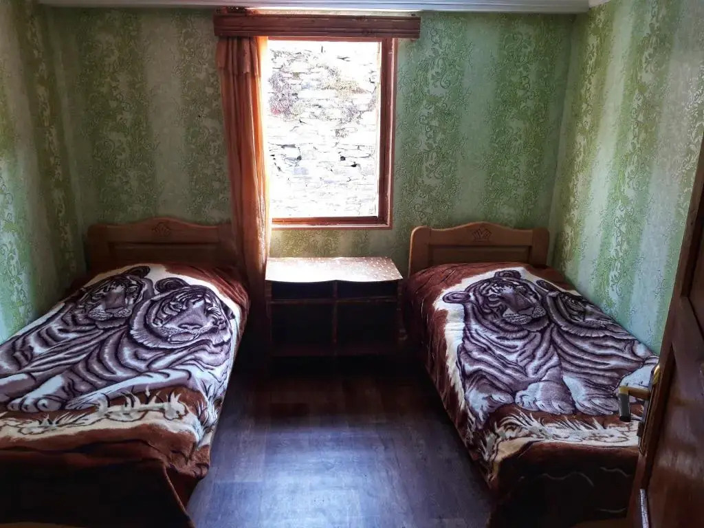 Guest House Buba