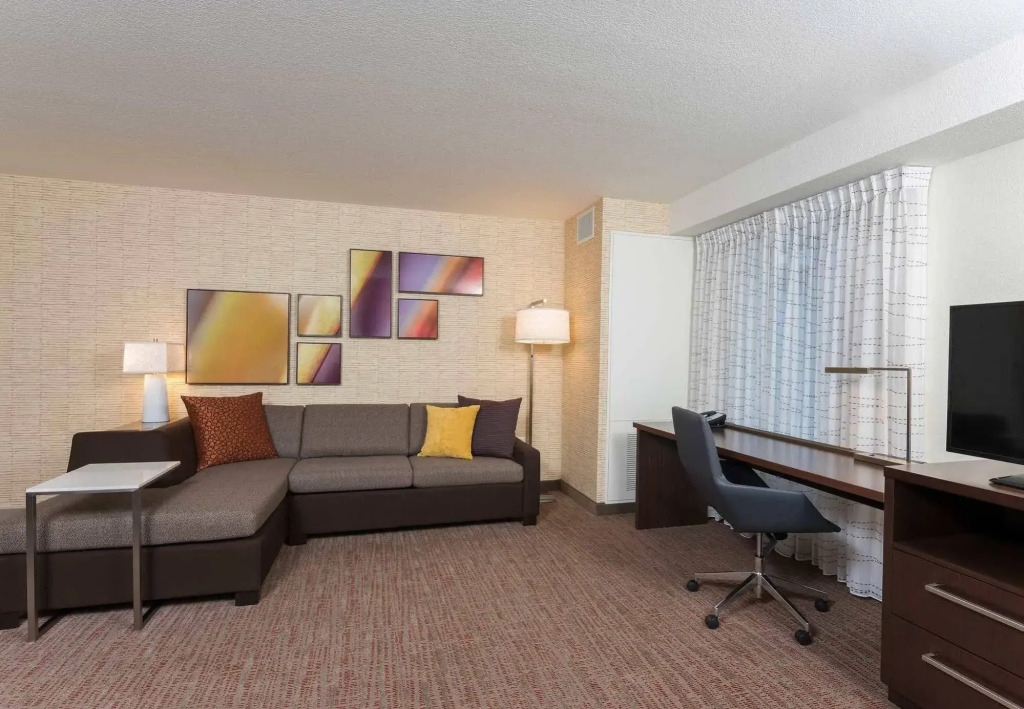 Residence Inn Green Bay Downtown