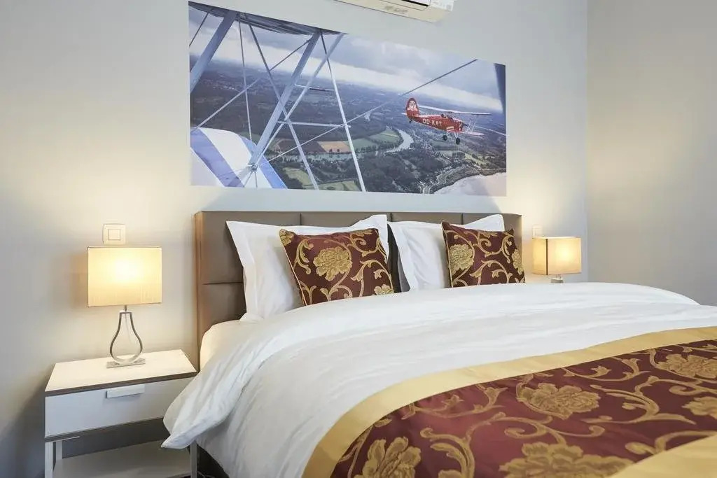 Munal Hotel Temse