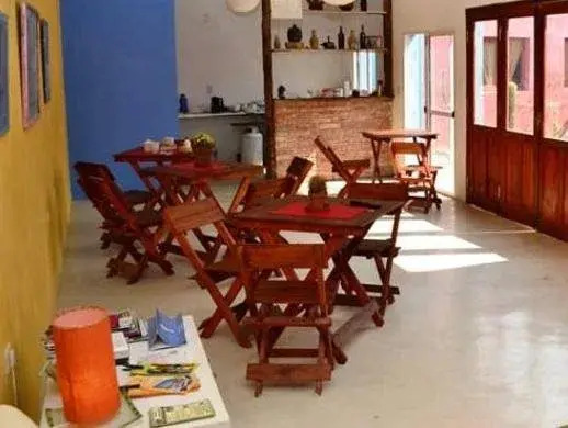La Morada Hostal