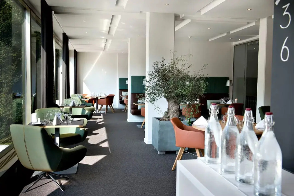 Comwell Hvide Hus Aalborg, Dolce by Wyndham