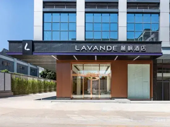 Lavande Hotel Dongguan  Songshan Lake Huawei Tuanbowa Hotel