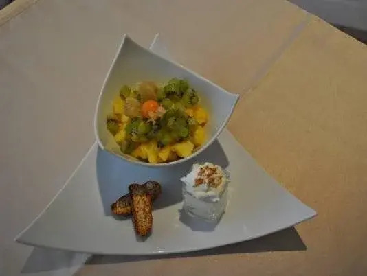 Hôtel Restaurant Le Provençal