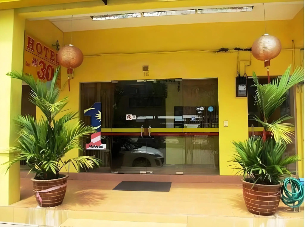 Hill Times Inn Hotel