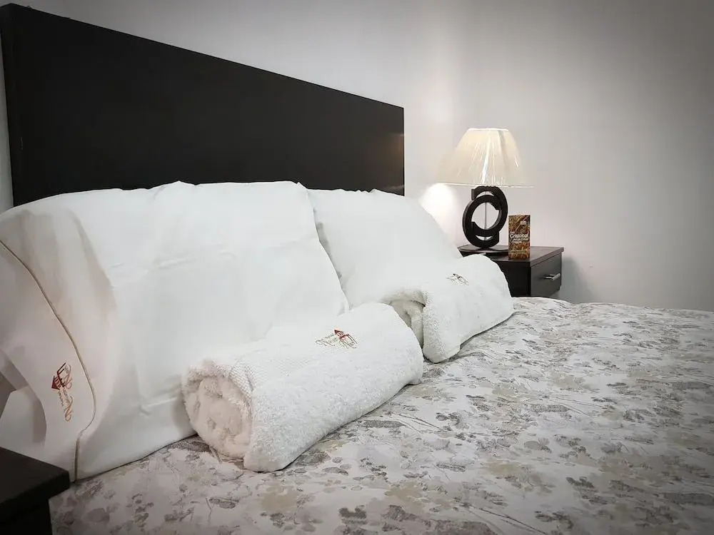 Hotel Nukuch Nah