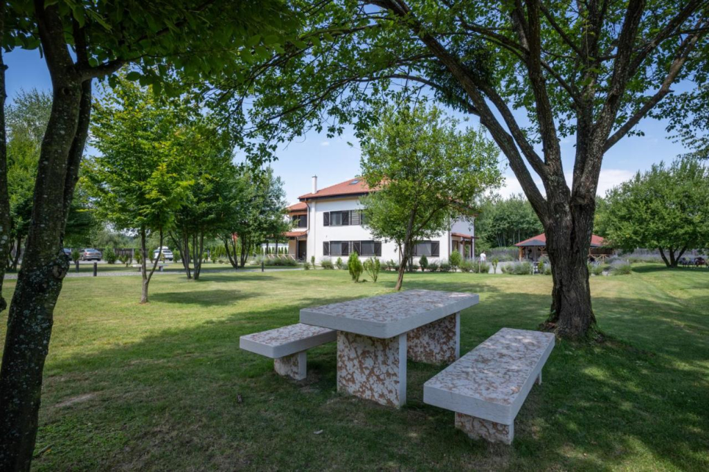Pensiunea Negoiu