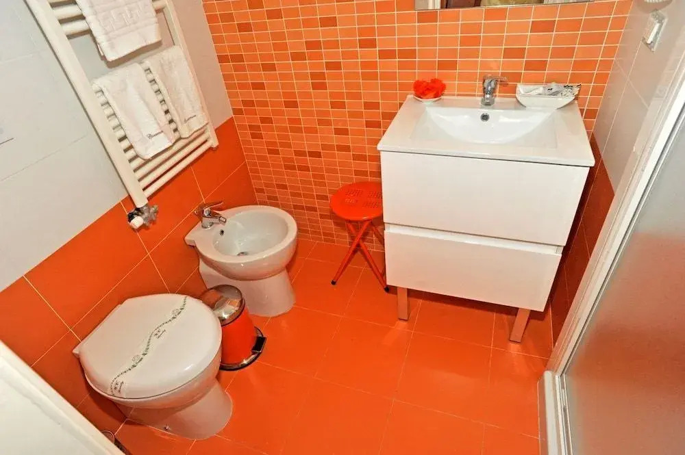B&B Contemoro