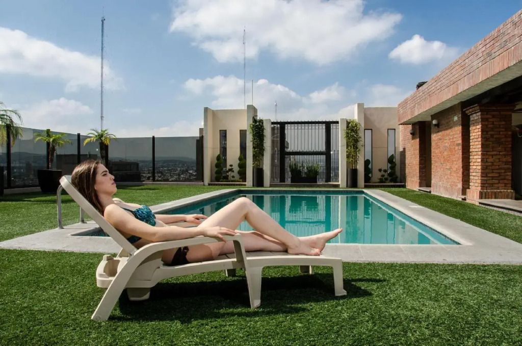 Hotel Real Plaza