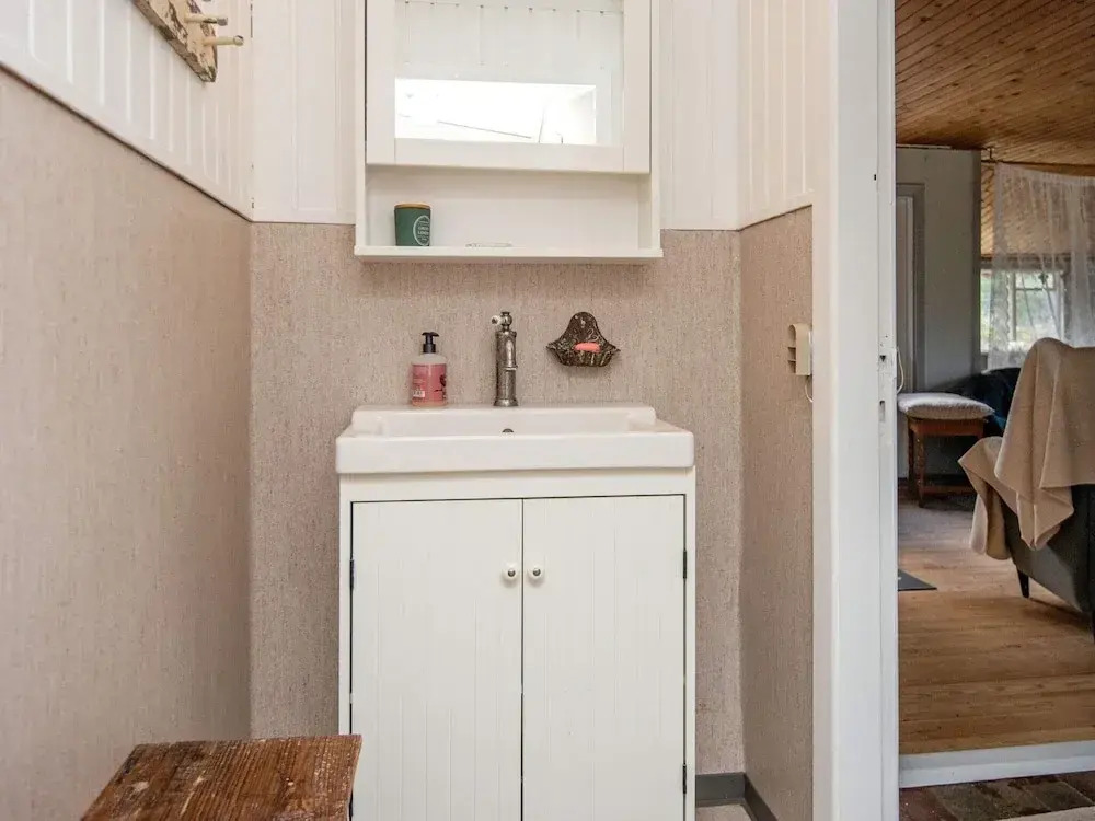 6 Person Holiday Home in Romo-by Traum