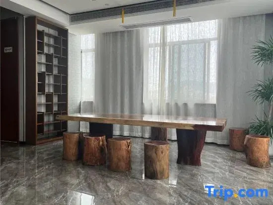 Xiaoxian Huiyuan Hotel