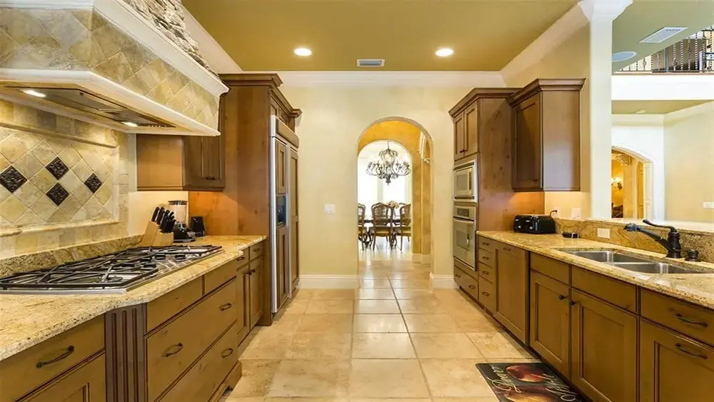 Je62800 - Reunion Resort - 5 Bed 5 Baths Villa