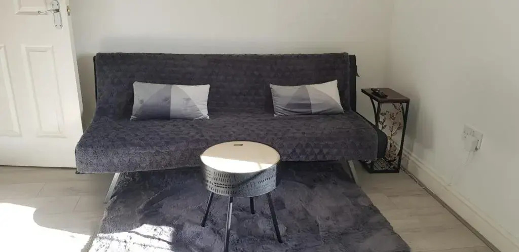 Stunning Room with Large Private Bathroom