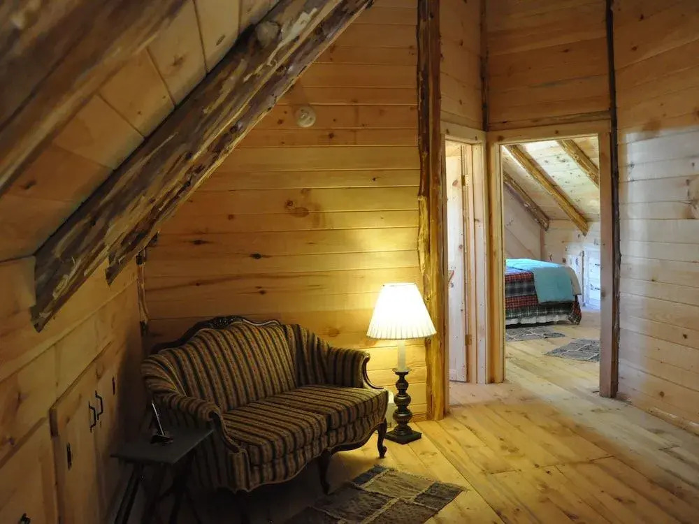 Lodge Solange Bed and Breakfast