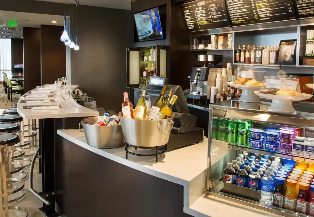 Courtyard by Marriott Oceanside Fort Lauderdale Beach