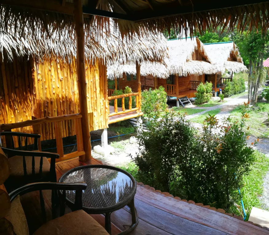 Raya Resort