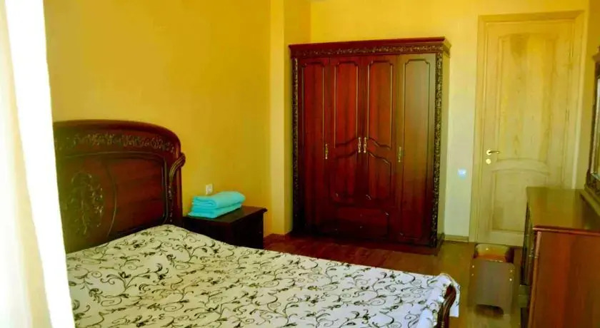 Achiko Appartment in Tbilisi