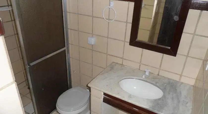 Pousada Rancho Verde