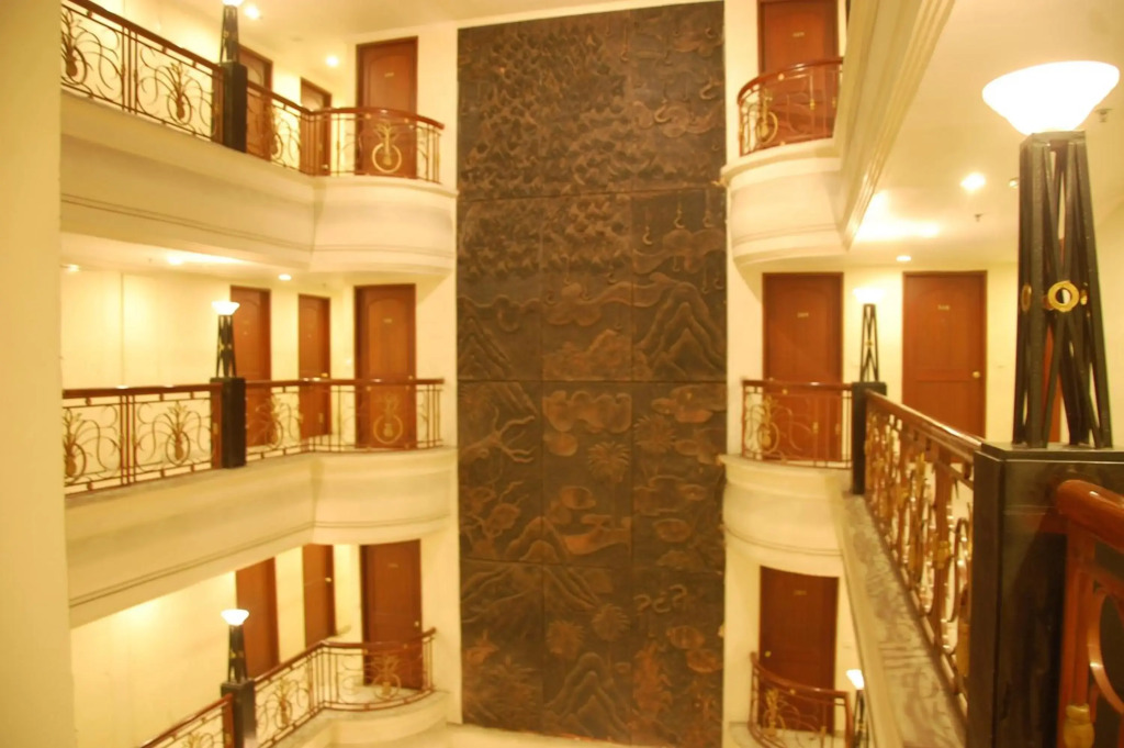 Royal Fort Hotel