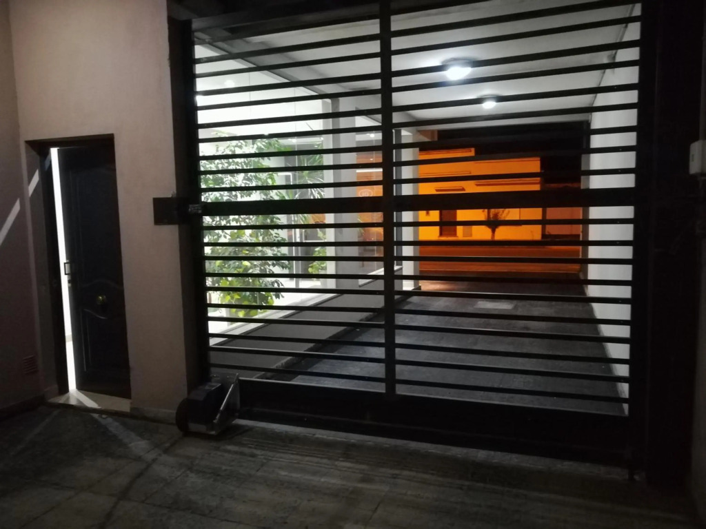 Dpto. luminoso, céntrico, nuevo: LA SERENA