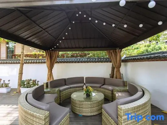 Yihe Lanwan Homestay