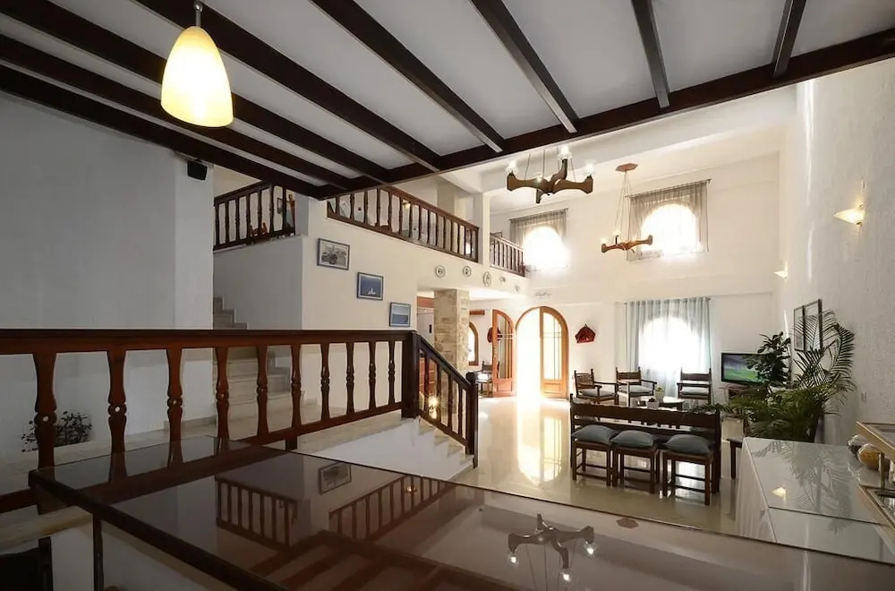 Hotel El Greco